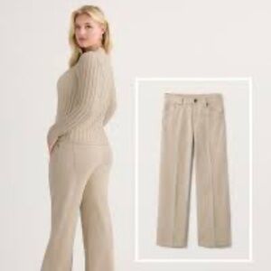 Cabi Asher Wide Leg Cord